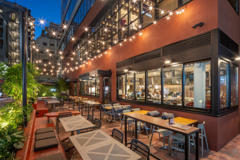 H¹O赤坂 サブ画像8