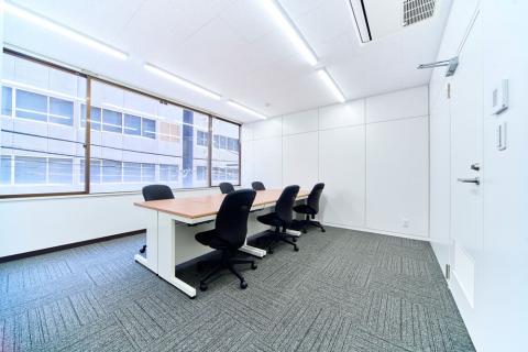 天翔オフィス淀屋橋ウエスト サブ画像3