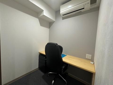 Space Lab Office　赤坂溜池山王駅前