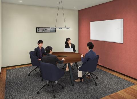 リージャス名古屋伏見Kフロンティア サブ画像7