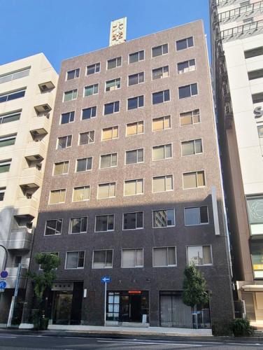 天翔オフィス心斎橋 メイン画像