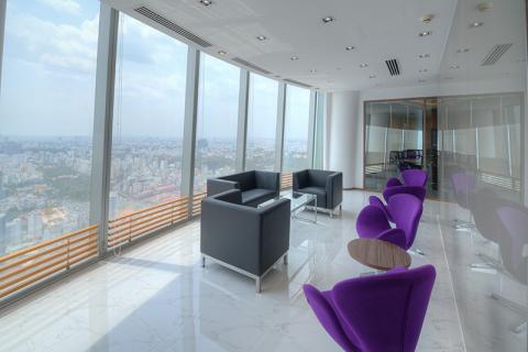 Compass Offices Bitexco Financial Tower サブ画像5
