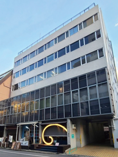 天翔オフィス肥後橋 メイン画像