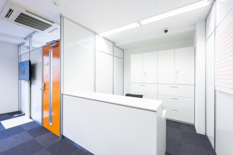 恵比寿アントレサロン サブ画像8