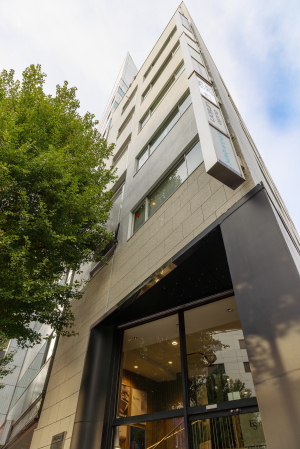 METSオフィス新宿三丁目 サブ画像2