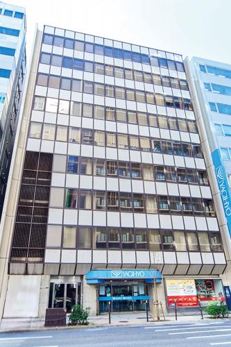 天翔オフィス堺筋本町 メイン画像