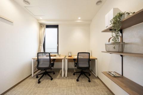 BIZcomfort平河町 サブ画像3