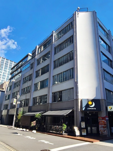 天翔オフィス淀屋橋 メイン画像