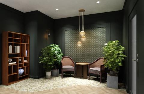 Signatureグラングリーン ゲートタワー サブ画像8