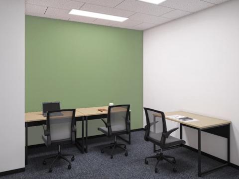 オープンオフィス岐阜駅前 サブ画像3