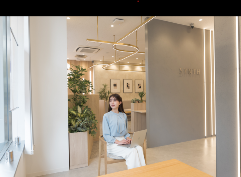 SYNTHビジネスセンター サテライト姫路 サブ画像4