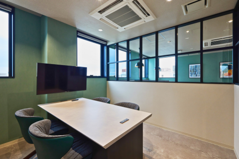 MID POINT学芸大学 サブ画像3