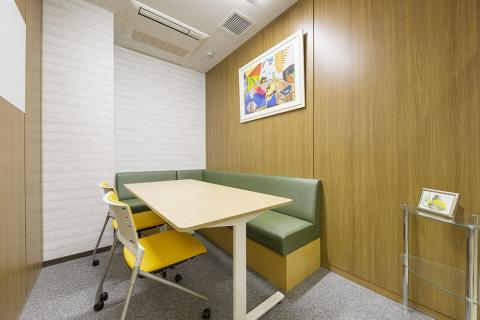 天翔オフィス淀屋橋ウエスト サブ画像4