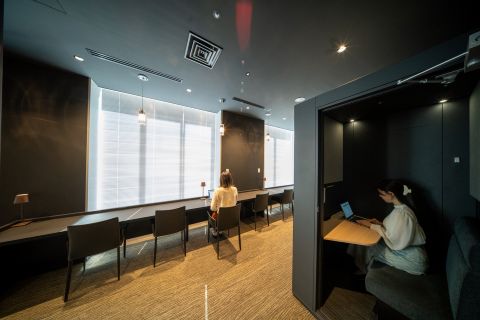 CROSSCOOP日本橋 サブ画像8