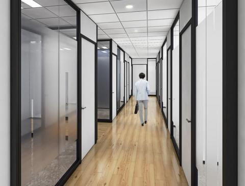 リージャス名古屋伏見Kフロンティア サブ画像8