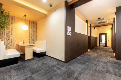 BIZcomfort京都四条烏丸 サブ画像5