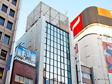 オープンオフィス 渋谷神南 メイン画像