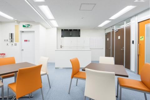 日比谷アントレサロン サブ画像2