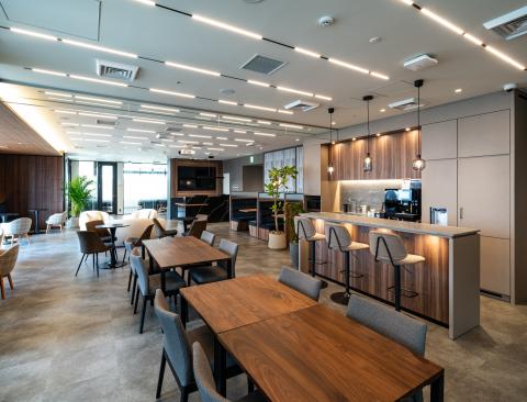 コンパスオフィス WTC annex(浜松町) サブ画像2