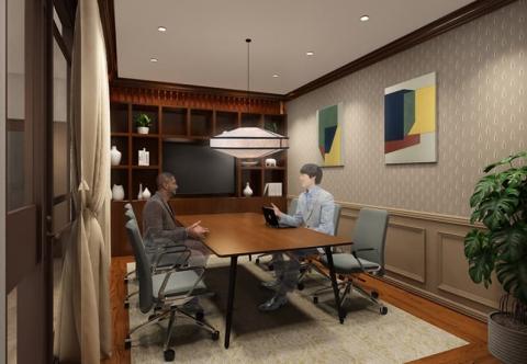 Signatureグラングリーン ゲートタワー サブ画像5