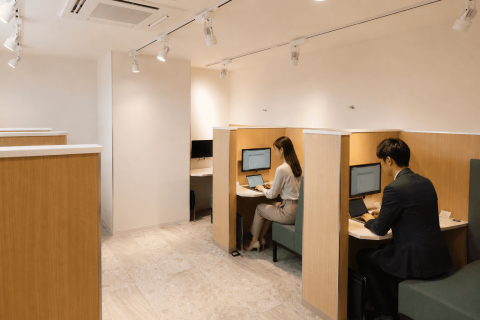 THE HUB 目黒 サブ画像5