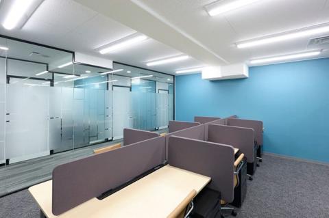 リージャス新大阪南ビジネスセンター サブ画像4