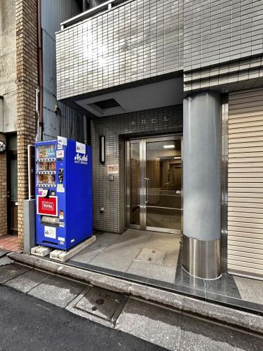 Space Lab Office 八丁堀3丁目 サブ画像2