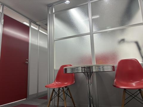 アントレオフィス四ッ谷六番町 サブ画像2