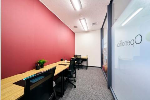 オープンオフィス平塚駅前 サブ画像4