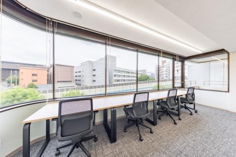 BIZcomfort平河町