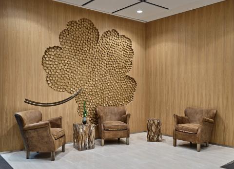 The Executive Centre 六本木ヒルズノースタワー サブ画像8