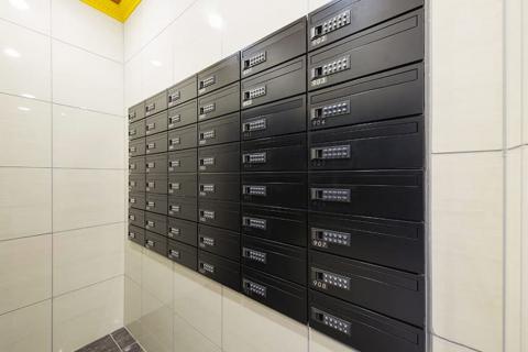 天翔オフィス堺筋本町 サブ画像8