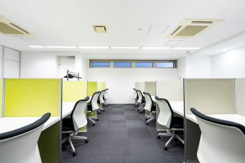 恵比寿アントレサロン サブ画像4