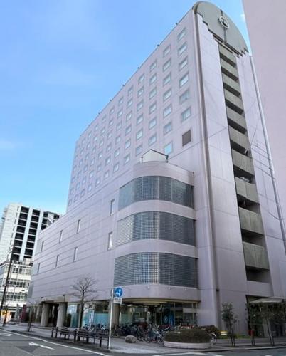 オープンオフィス岐阜駅前 メイン画像