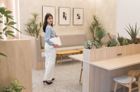 SYNTHビジネスセンター サテライト姫路 サブ画像3