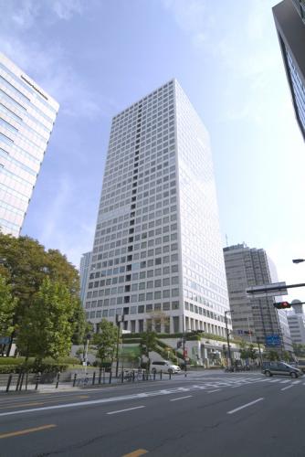 リージャス 大阪国際ビルディング サブ画像1