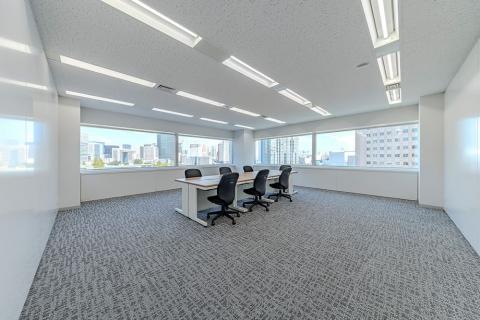 天翔オフィス天王洲ファーストタワー サブ画像3