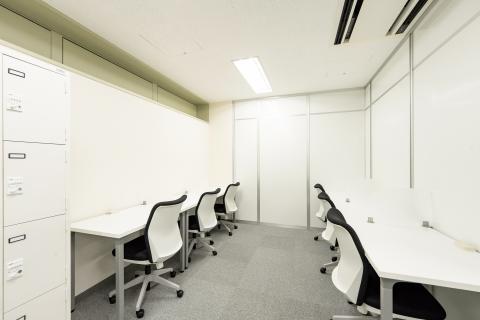 虎ノ門アントレサロン サブ画像4