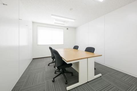 天翔オフィス淀屋橋 サブ画像3