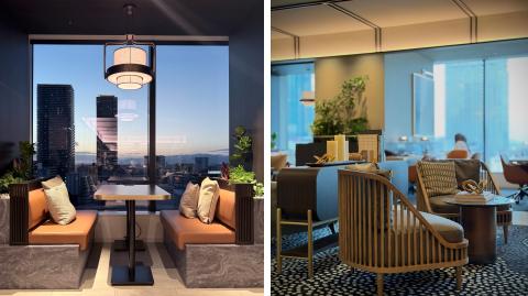 ザ・コレクティブ グラングリーン大阪 サブ画像2