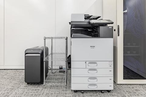 天翔オフィス肥後橋 サブ画像6