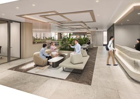 Signature天神 明治通り サブ画像5