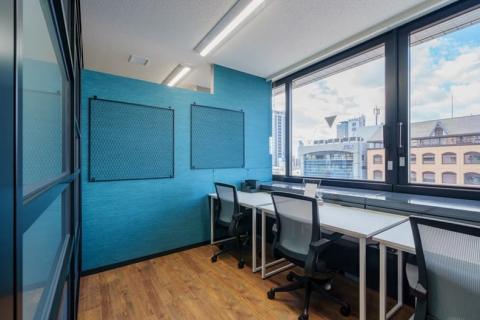 オープンオフィス丸の内伏見通 サブ画像2