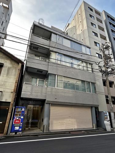 Space Lab Office　八丁堀3丁目