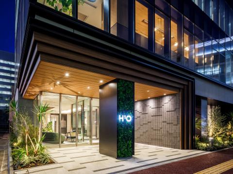 H¹O博多駅前 サブ画像2