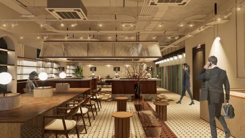 BLOCKSヤマシタパーク サブ画像2