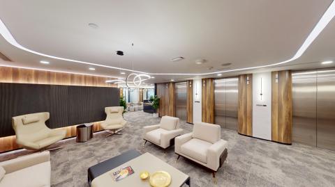 Compass Offices China Building サブ画像3