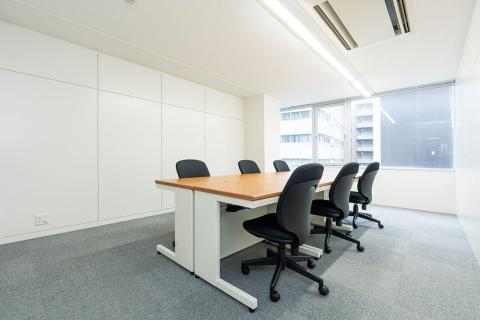 天翔オフィス肥後橋 サブ画像3