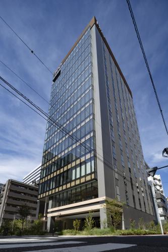 H1O浜松町