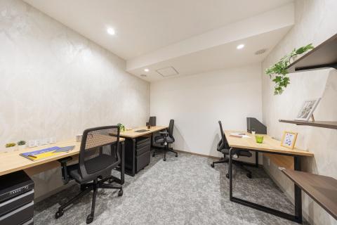BIZcomfort平河町
